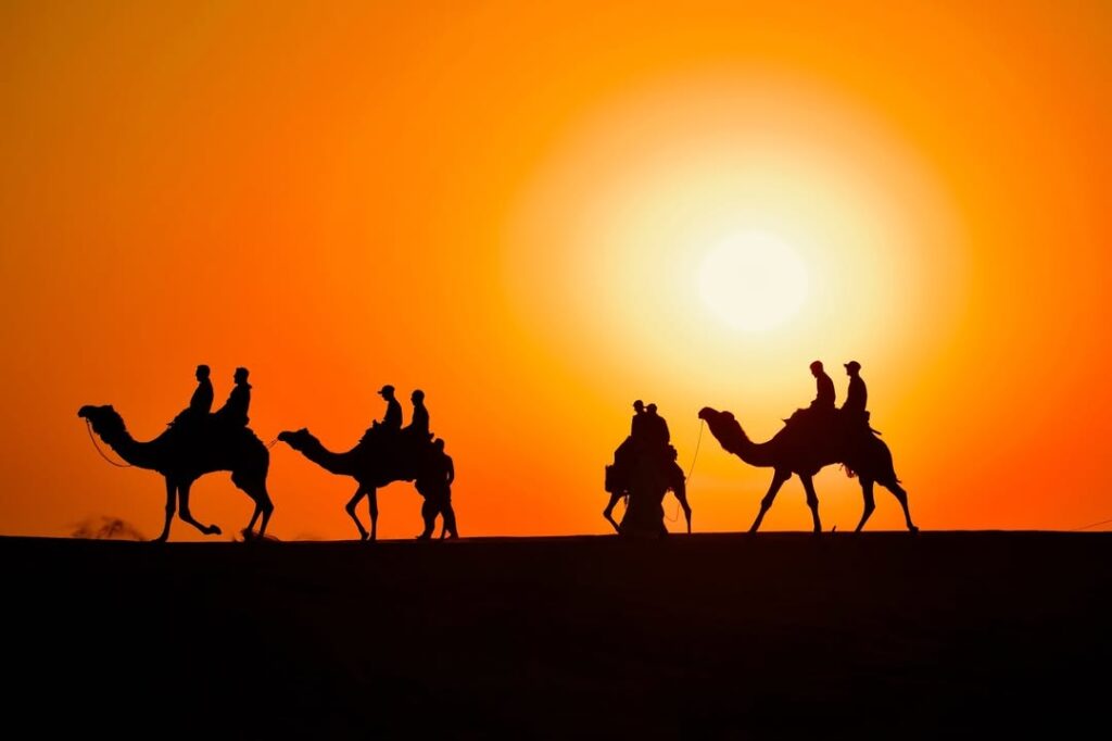 Jaisalmer