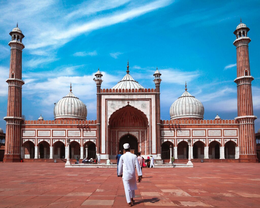 delhi
