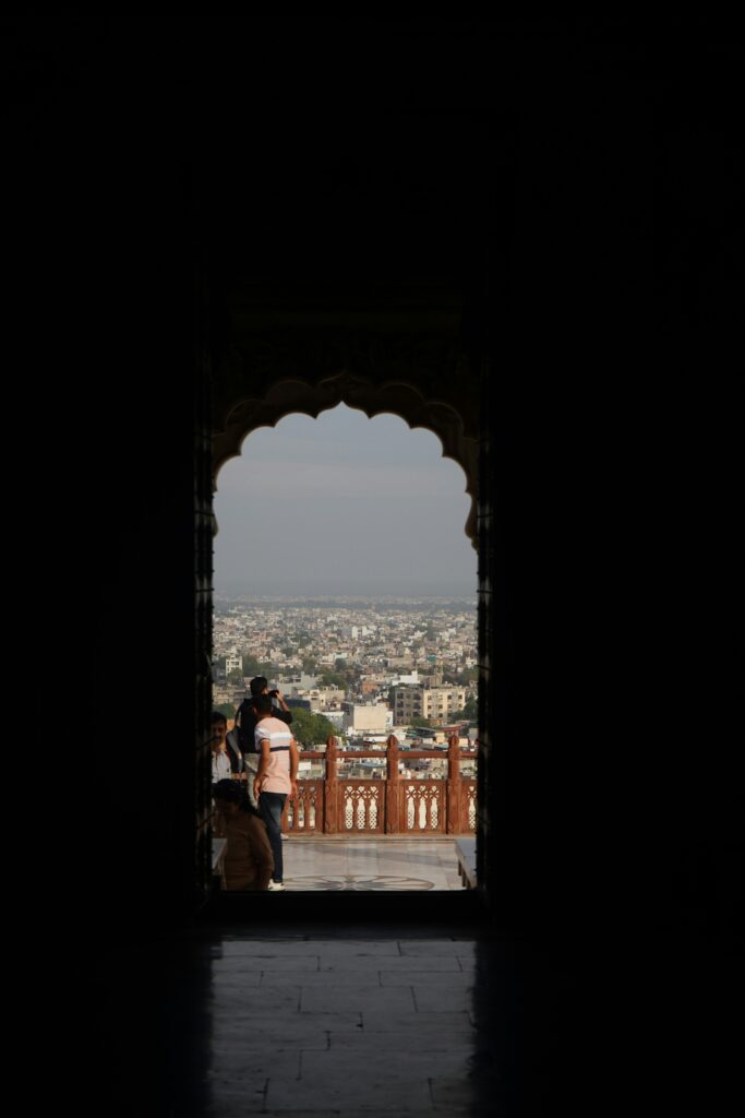 Jaipur