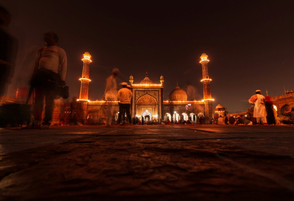 delhi