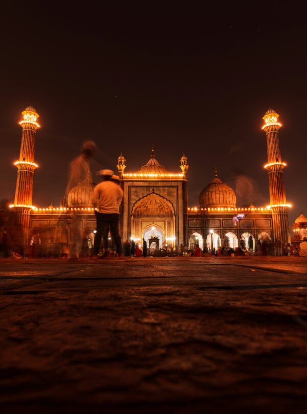 delhi