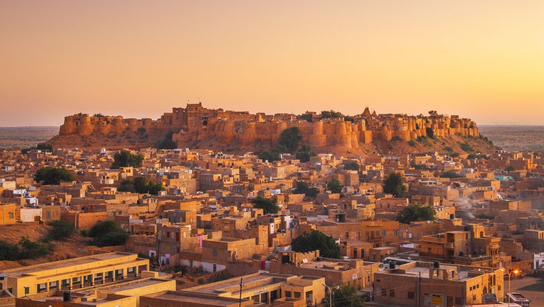 Jaisalmer
