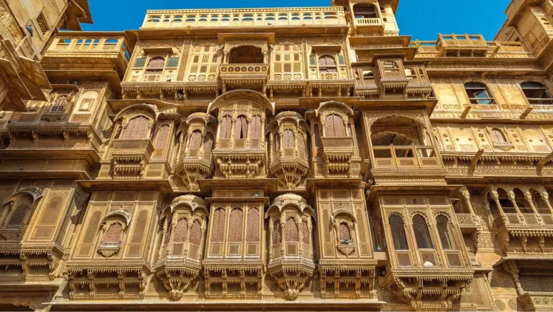jaisalmer