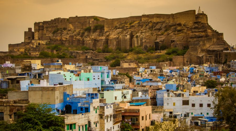 Jodhpur