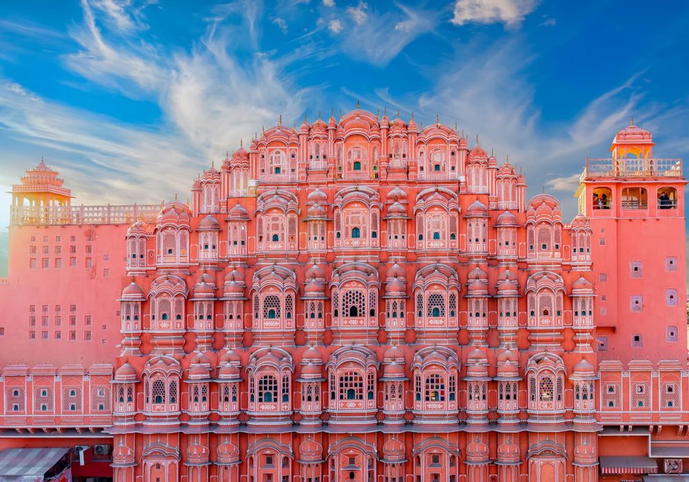 hawa mahal