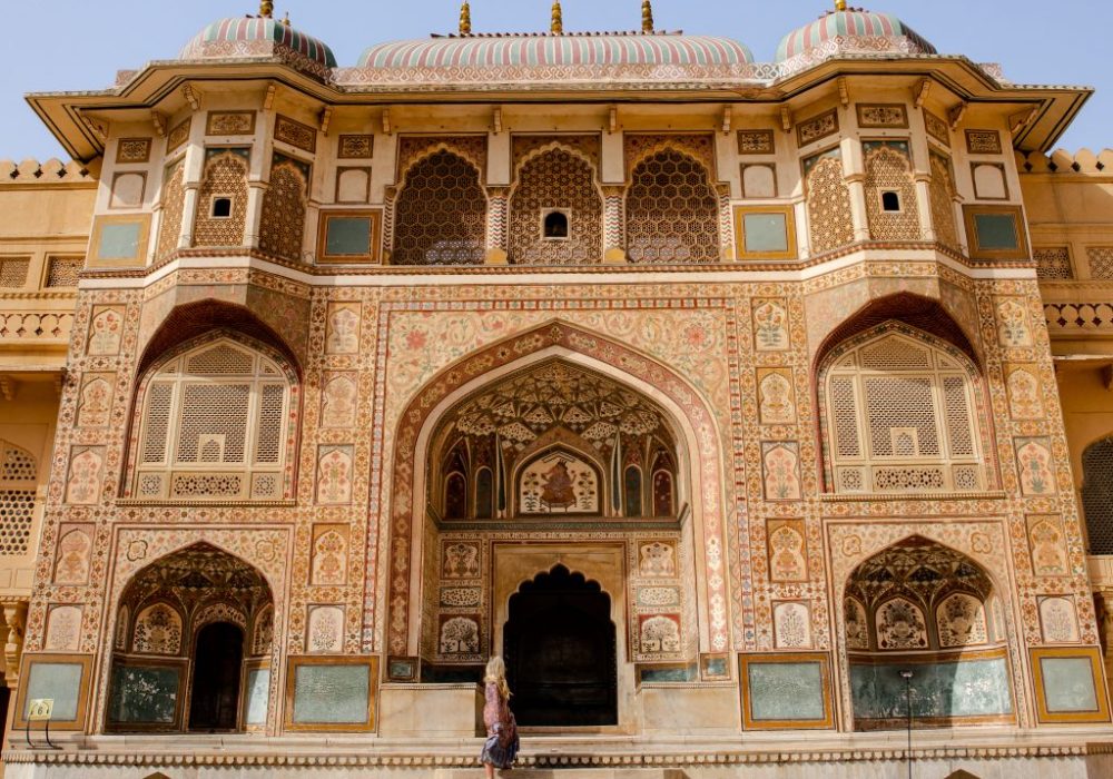 AMER-FORT