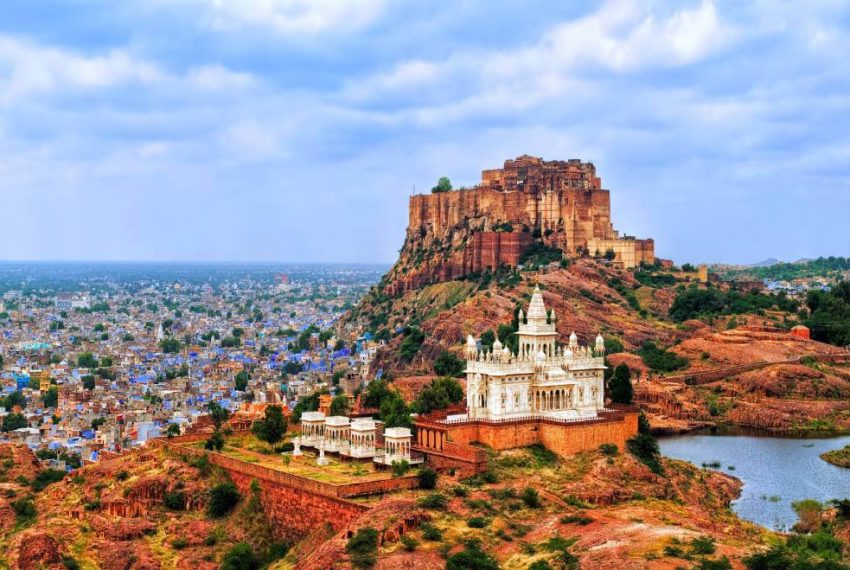 Jodhpur