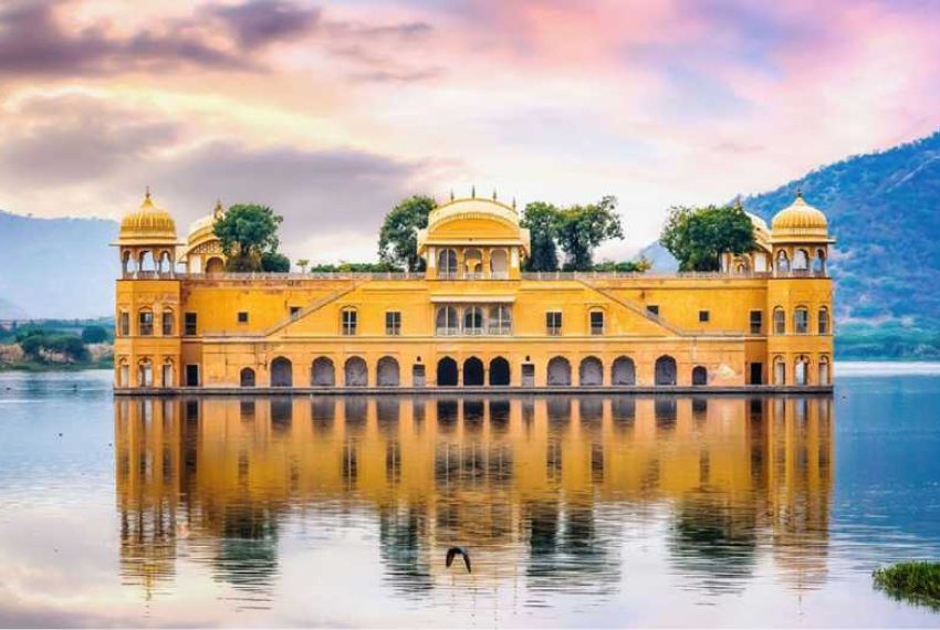 Jal-Mahal
