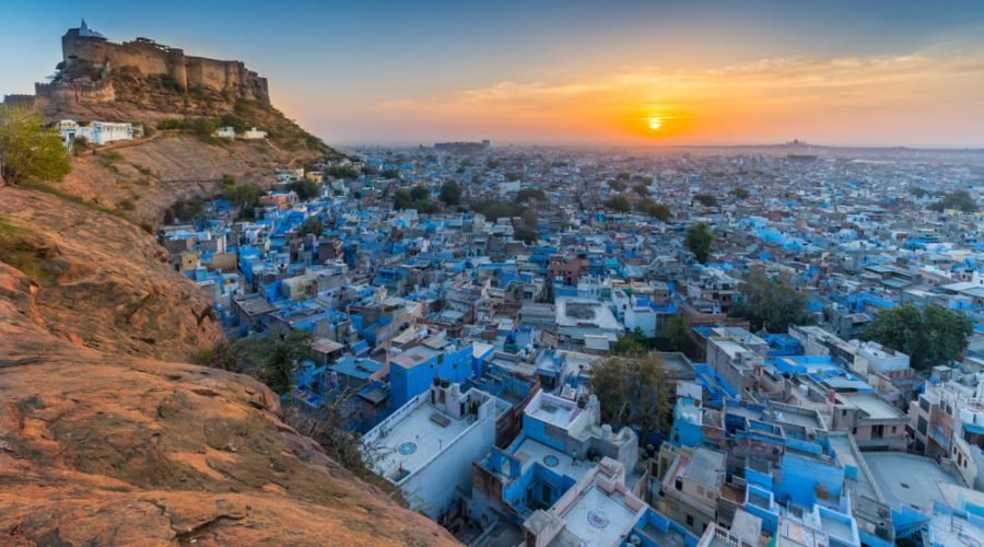 Jodhpur