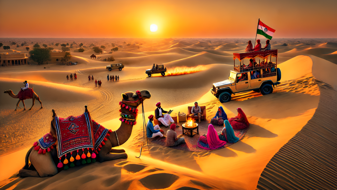jaisalmer