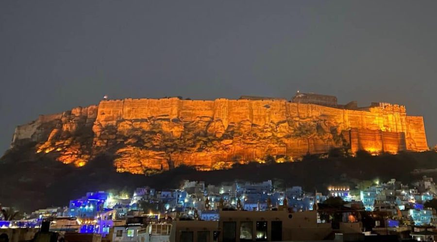 Jodhpur