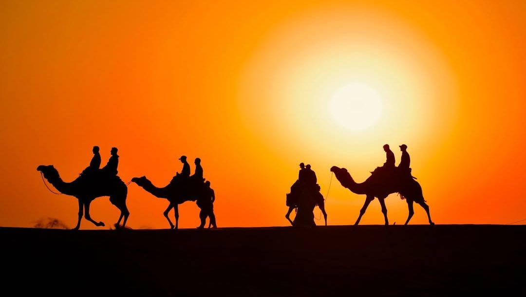 Jaisalmer