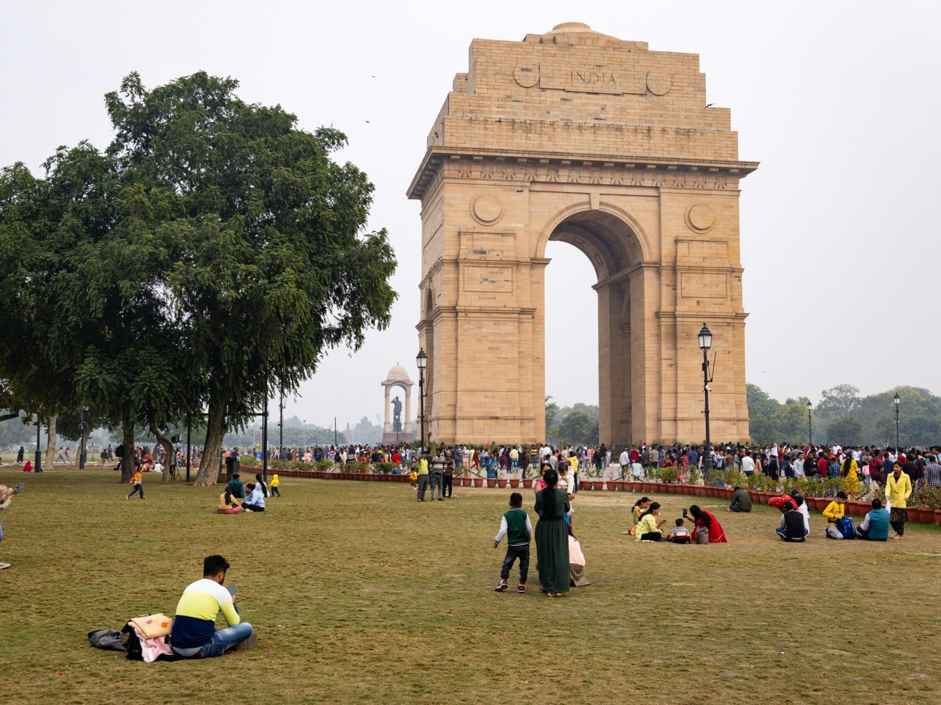 India Gate