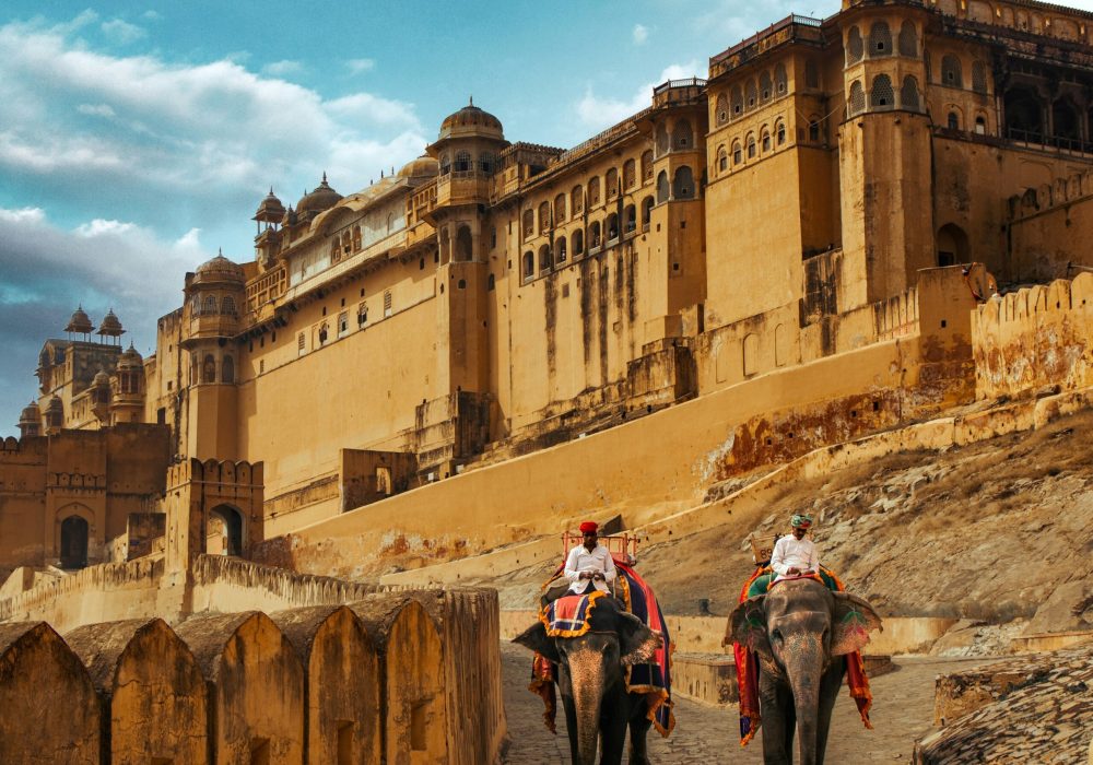 Rajasthan Travel